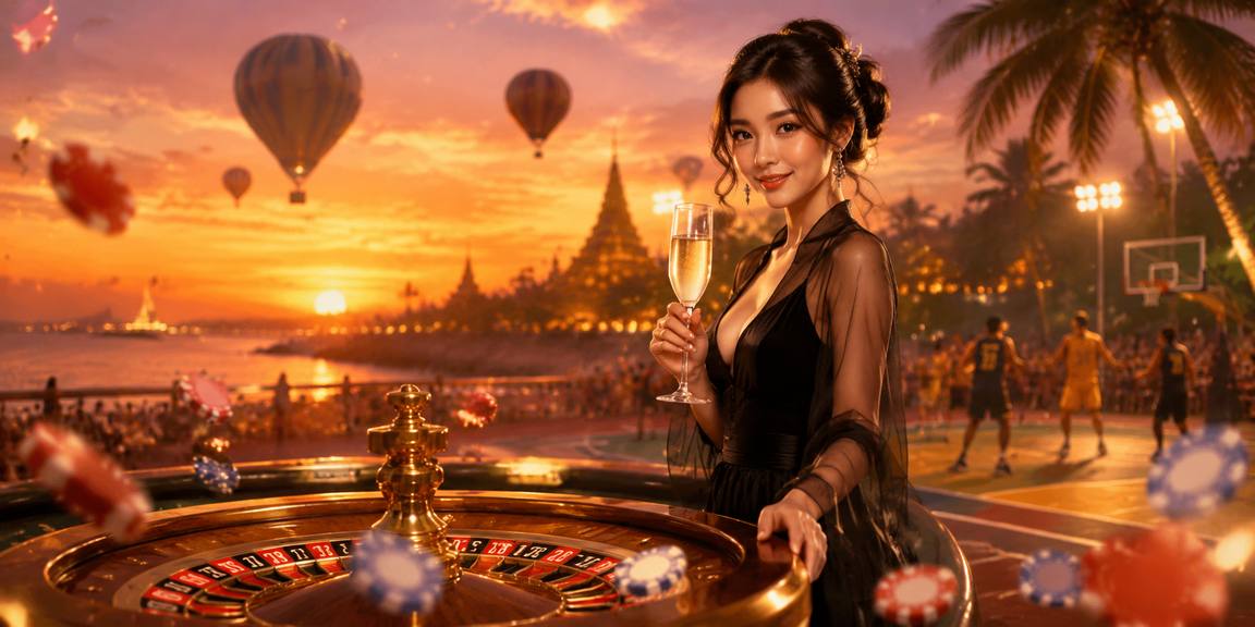 6l666 6l666 အတွက် တိုက်ရိုက်ကာစီနို စလော့ လမ်းညွှန်